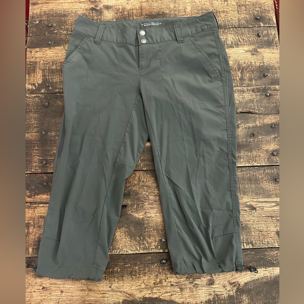 Columbia women’s Saturday Traill II knee pants
